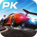 瘋狂車神對戰(zhàn)版