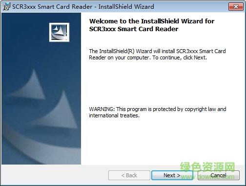 scr3310寫卡器驅(qū)動(dòng) v8.44 官方版 0
