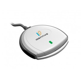 scr3310 v2.0 寫(xiě)卡器驅(qū)動(dòng) v8.57 官方最新版 0