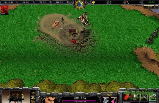 水滸豪杰v1.4.2無cdp閃版  0