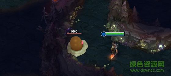 魔沼蛙改神奇宝贝地鼠皮肤 附皮肤挂载教程0