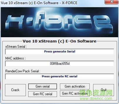 vue 10 xstream修改文件 最新版 0