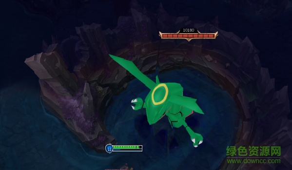 納什男爵改裂空座 附皮膚掛載教程 0