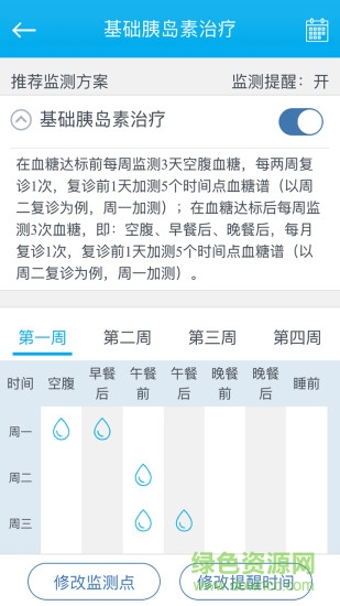 深敏血糖 v2.0.10 安卓版 0