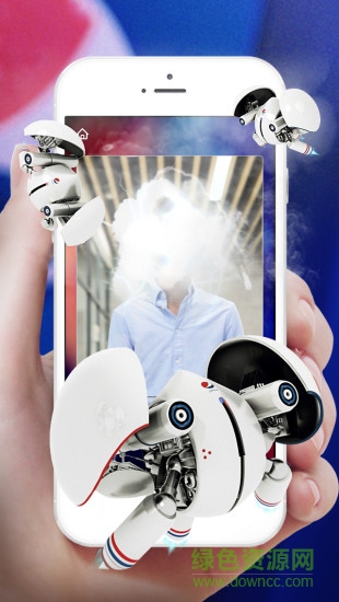 百事拍出趣(魔法視頻錄制神器) v1.0.2 安卓版 0