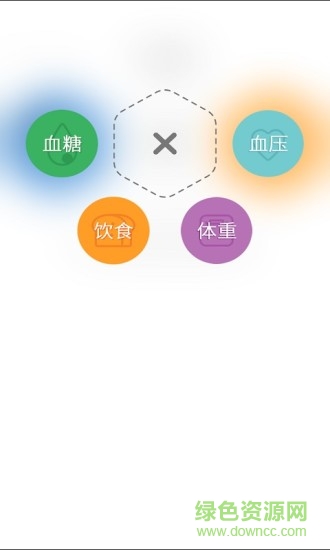 蜜友血糖寶(血糖控制) V3.4.0 安卓版 1