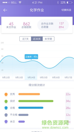 學情寶v2.0.5下載