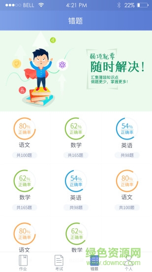 學情寶 v2.0.5 安卓版 4