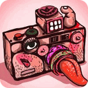 猥瑣相機(重口味相機)