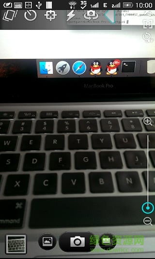 無(wú)聲攝像機(jī) v0.7.0 安卓版 1