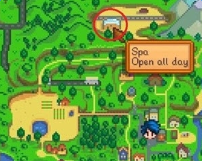 星露谷物語釣魚mod