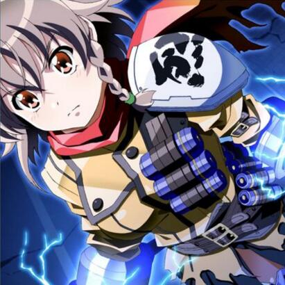 超電激沖鋒衛(wèi)全CG存檔