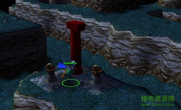 東方傷天傳0.17a  0