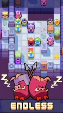 鐵銹水桶手機版 v62 安卓版 3