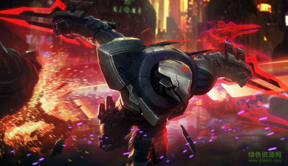 劫源計劃皮膚包 附皮膚掛載教程 0