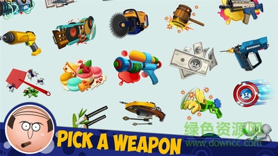 踢爆老板4手機版(Kick the Boss4) v1.0.8 安卓版 1