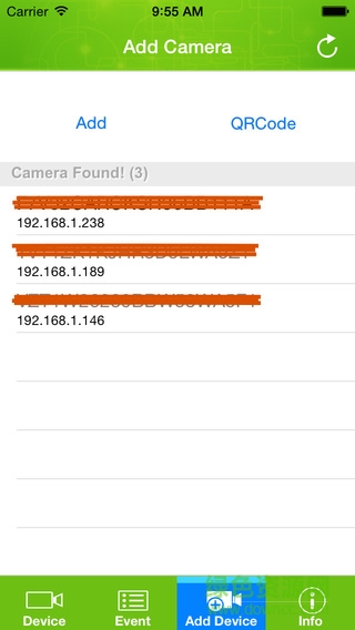 coolcamhbp(手機(jī)監(jiān)控軟件) v1.0.2.1 安卓版 2