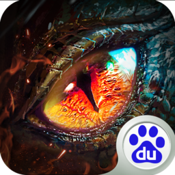 百度暗黑獵人OL手游