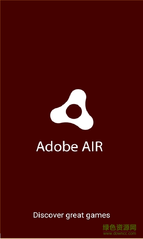 adobe air游戲社 v25.0.0.134 安卓版 0