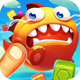 方块爆破hd小游戏