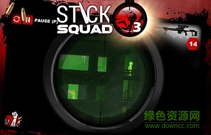 生死狙擊3內(nèi)購修改版 v1.2.7 安卓無限金幣版 0