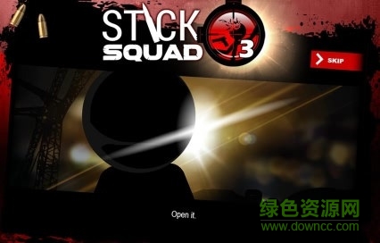 生死狙擊3內(nèi)購修改版 v1.2.7 安卓無限金幣版 2