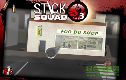 生死狙擊3內(nèi)購修改版 v1.2.7 安卓無限金幣版 3