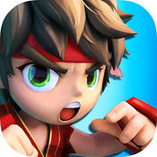 亂斗堂2變身激斗修改版