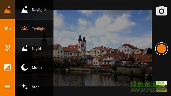 BrinnoCamera(延時拍照相機) v1.0 安卓版 0