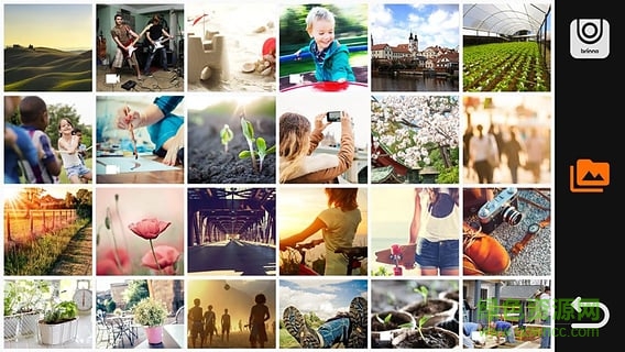 BrinnoCamera(延時拍照相機) v1.0 安卓版 1