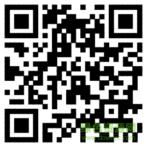 鄂州生活圈二維碼