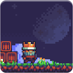 沖鋒國王免谷歌修改版