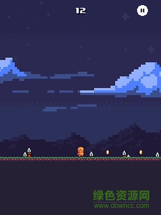 沖鋒國王免谷歌修改版 v1.0 安卓版 0