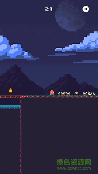 沖鋒國王免谷歌修改版 v1.0 安卓版 1