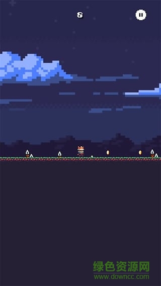 沖鋒國王免谷歌修改版 v1.0 安卓版 2