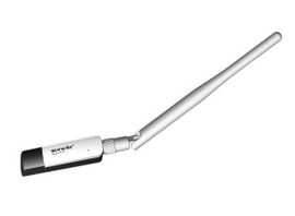 騰達w311u+無線網(wǎng)卡驅(qū)動 v1.0.0.1 官方版 0