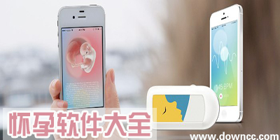 懷孕app