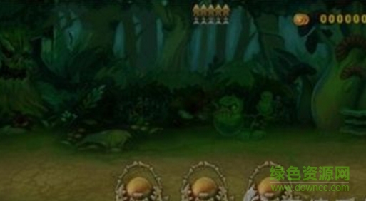 保衛(wèi)恐龍蛋手游