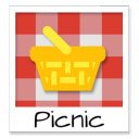 Picnic圖庫(kù)
