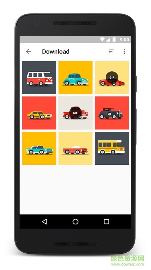 Picnic圖庫 v1.0 安卓版 0