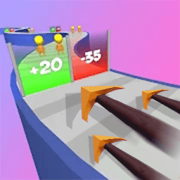 王者弓箭手作戰(zhàn)游戲