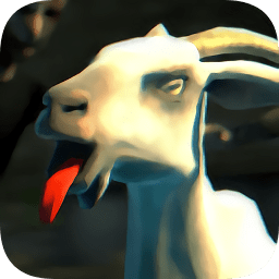 山羊大戰(zhàn)僵尸