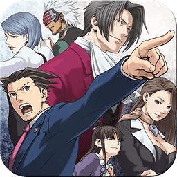 逆轉(zhuǎn)裁判2手機(jī)版