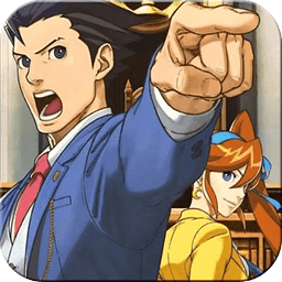 逆轉(zhuǎn)裁判3手機版