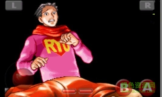 逆轉(zhuǎn)裁判3手機(jī)版 v1.6.2  安卓中文版 2