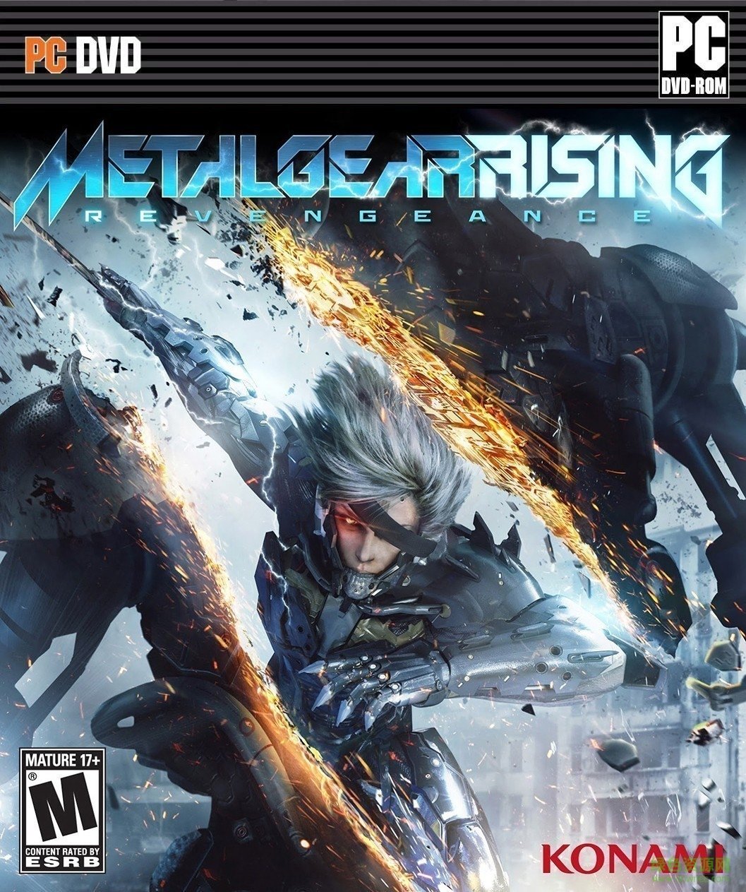 合金裝備崛起復(fù)仇 pc版 0