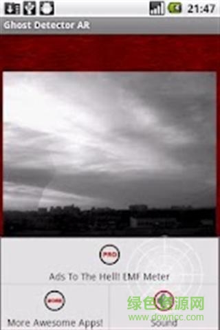 鬼魂探測器手機版 v1.15 安卓中文版 2