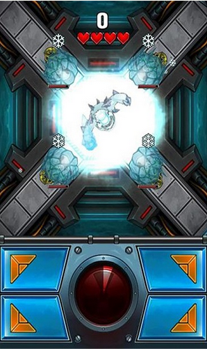 生化野獸中文修改版 v1.0.22 安卓無(wú)限金幣版 2