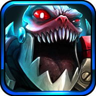 生化野獸中文修改版