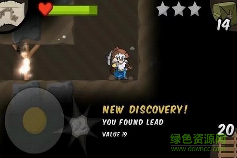 寶石礦工2無(wú)限金錢版 v1.2.1 安卓修改版 0